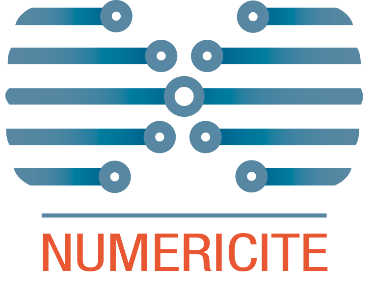 Numericite logo